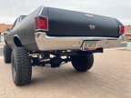 Thumbnail Photo 4 for 1970 Chevrolet El Camino SS for Sale by Owner