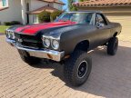 Thumbnail Photo 1 for 1970 Chevrolet El Camino SS for Sale by Owner