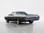 Thumbnail Photo 5 for 1970 Chevrolet El Camino
