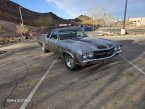 Thumbnail Photo 1 for 1970 Chevrolet El Camino V8 for Sale by Owner