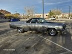 Thumbnail Photo 2 for 1970 Chevrolet El Camino V8 for Sale by Owner