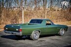 Thumbnail Photo 6 for 1970 Chevrolet El Camino