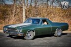 Thumbnail Photo 2 for 1970 Chevrolet El Camino