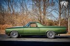 Thumbnail Photo 3 for 1970 Chevrolet El Camino