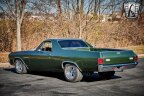 Thumbnail Photo 4 for 1970 Chevrolet El Camino