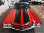 Thumbnail Photo 5 for 1970 Chevrolet El Camino