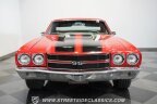 Thumbnail Photo 6 for 1970 Chevrolet El Camino
