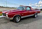 Thumbnail Photo 4 for 1970 Chevrolet El Camino