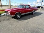 Thumbnail Photo 6 for 1970 Chevrolet El Camino
