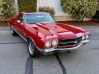 Thumbnail Photo 3 for 1970 Chevrolet El Camino