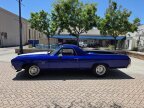 Thumbnail Photo 6 for 1970 Chevrolet El Camino SS