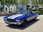 Thumbnail Photo 5 for 1970 Chevrolet El Camino SS