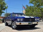 Thumbnail Photo 1 for 1970 Chevrolet El Camino SS