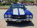 Thumbnail Photo 4 for 1970 Chevrolet El Camino SS