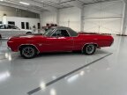 Thumbnail Photo 1 for 1970 Chevrolet El Camino