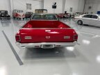 Thumbnail Photo 4 for 1970 Chevrolet El Camino