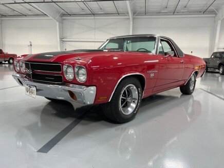 Photo 1 for 1970 Chevrolet El Camino