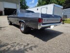 Thumbnail Photo 5 for 1970 Chevrolet El Camino