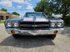 Thumbnail Photo 4 for 1970 Chevrolet El Camino