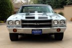 Thumbnail Photo 2 for 1970 Chevrolet El Camino SS
