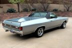 Thumbnail Photo 5 for 1970 Chevrolet El Camino SS