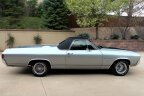 Thumbnail Photo 4 for 1970 Chevrolet El Camino SS