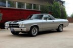 Thumbnail Photo 1 for 1970 Chevrolet El Camino SS