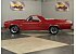 1970 Chevrolet El Camino