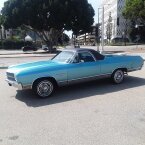 Thumbnail Photo 6 for 1970 Chevrolet El Camino V8 for Sale by Owner