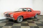 Thumbnail Photo 6 for 1970 Chevrolet El Camino SS
