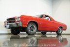 Thumbnail Photo 5 for 1970 Chevrolet El Camino SS