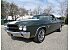1970 Chevrolet El Camino SS