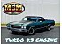 1970 Chevrolet El Camino