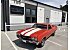 1970 Chevrolet El Camino