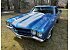 1970 Chevrolet El Camino SS