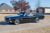 1970 Chevrolet El Camino