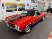 1970 Chevrolet El Camino