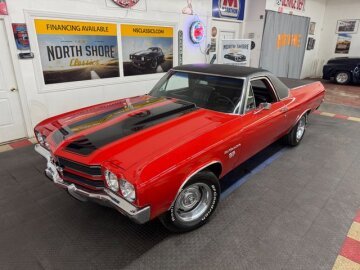 1970 Chevrolet El Camino