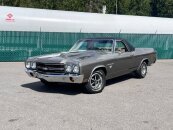 1970 Chevrolet El Camino SS