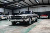 1970 Chevrolet El Camino