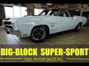 1970 Chevrolet El Camino