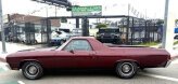 1970 Chevrolet El Camino