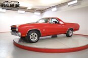 1970 Chevrolet El Camino