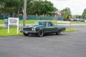 1970 Chevrolet El Camino