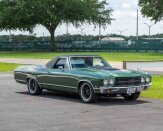 1970 Chevrolet El Camino