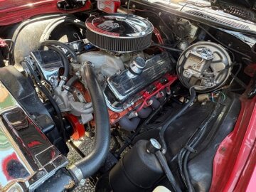 1970 Chevrolet El Camino