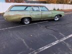 Thumbnail Photo 2 for 1970 Chevrolet Impala