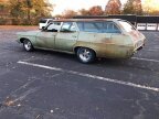 Thumbnail Photo 3 for 1970 Chevrolet Impala