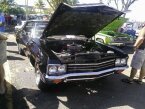 Thumbnail Photo 3 for 1970 Chevrolet Impala Coupe