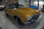 Thumbnail Photo 6 for 1970 Chevrolet Impala